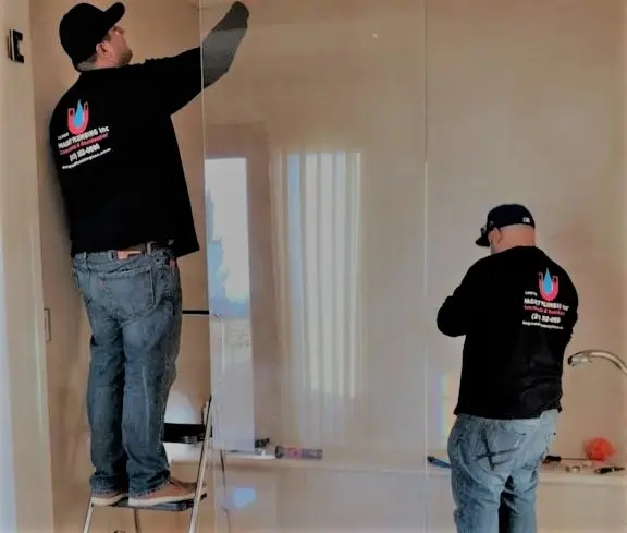 Professional plumbing installation for Tankless Water Heater Installation in Tyler Park